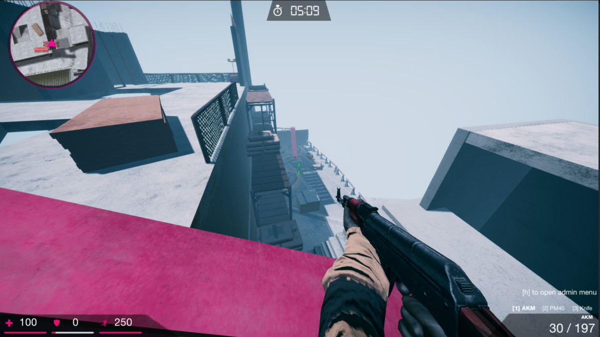 PsiSyn: The Game screenshot 2