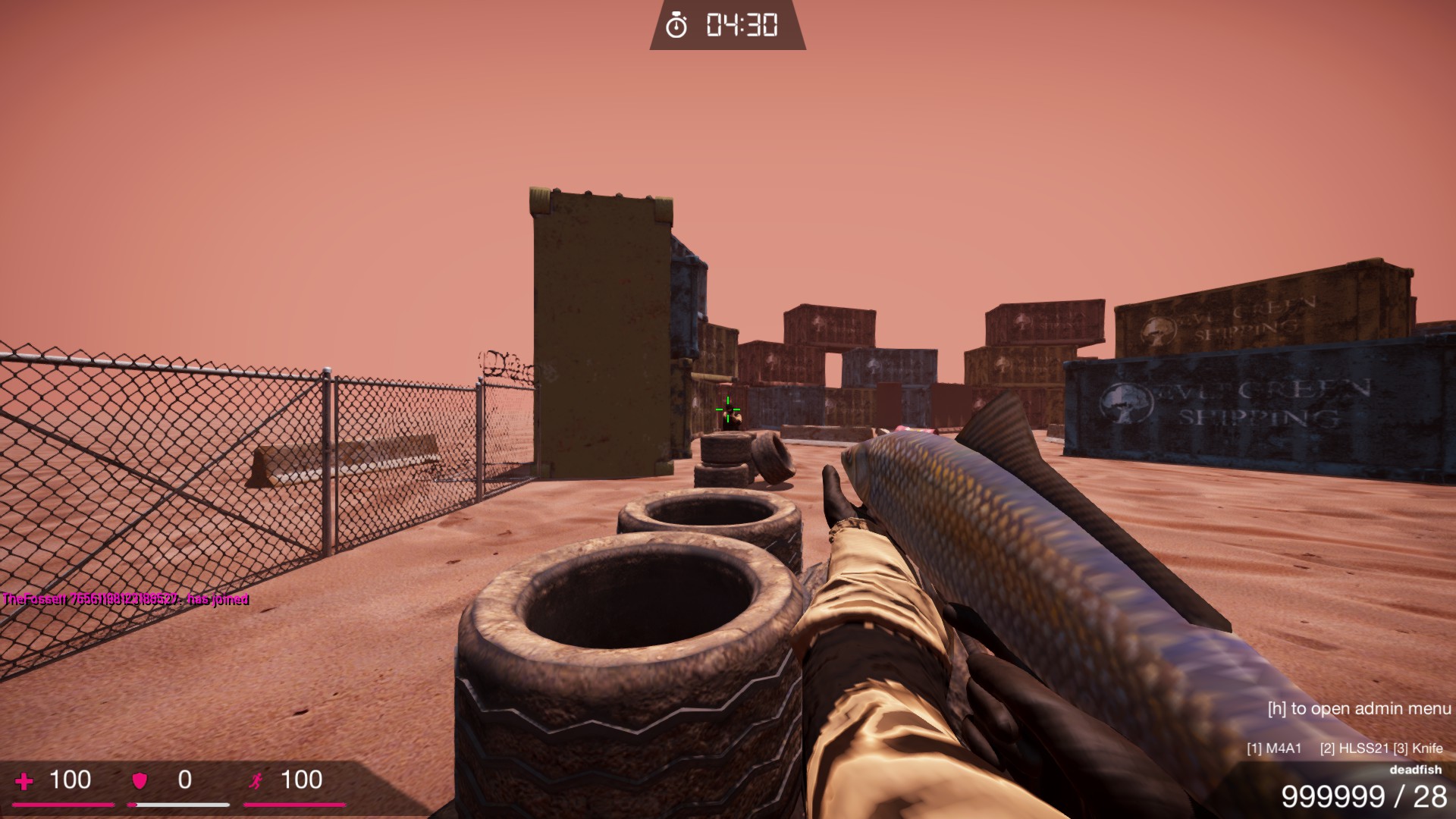 PsiSyn: The Game screenshot 11