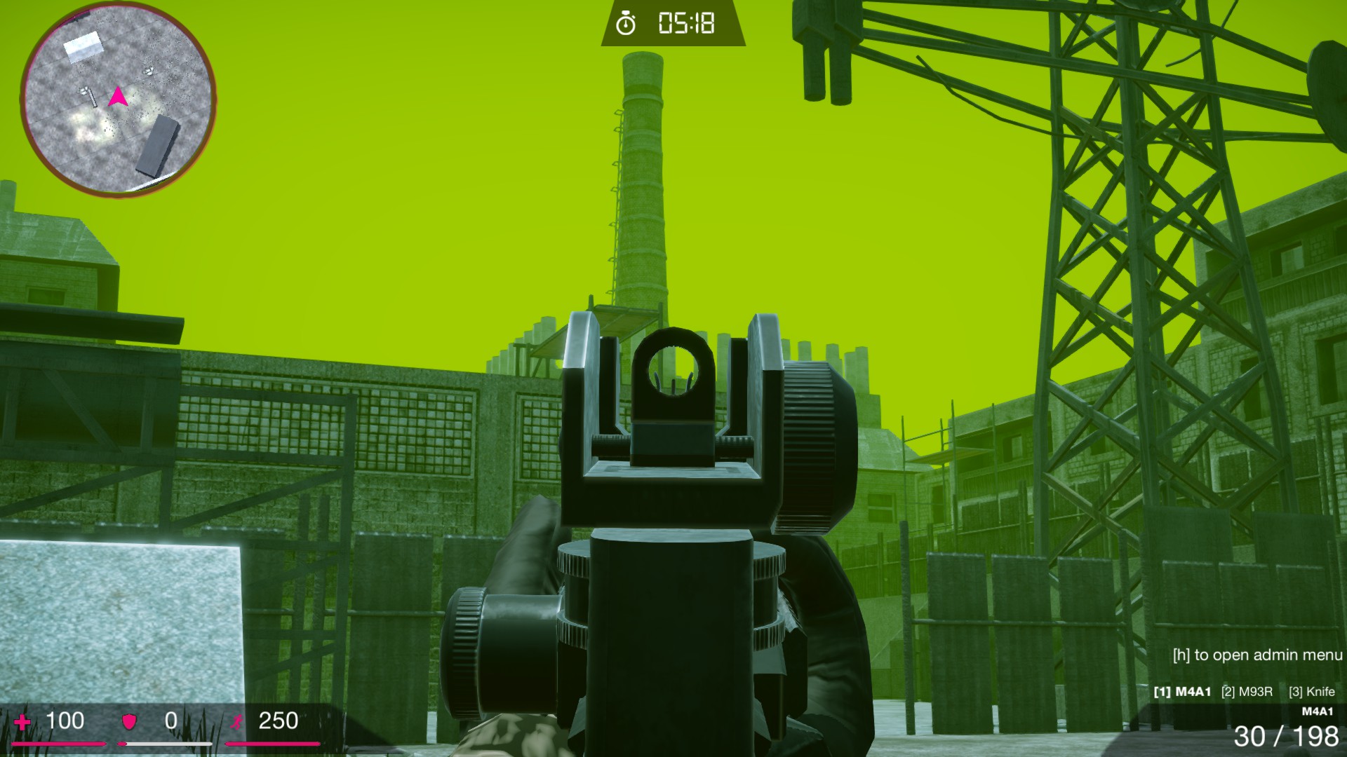 PsiSyn: The Game screenshot 5