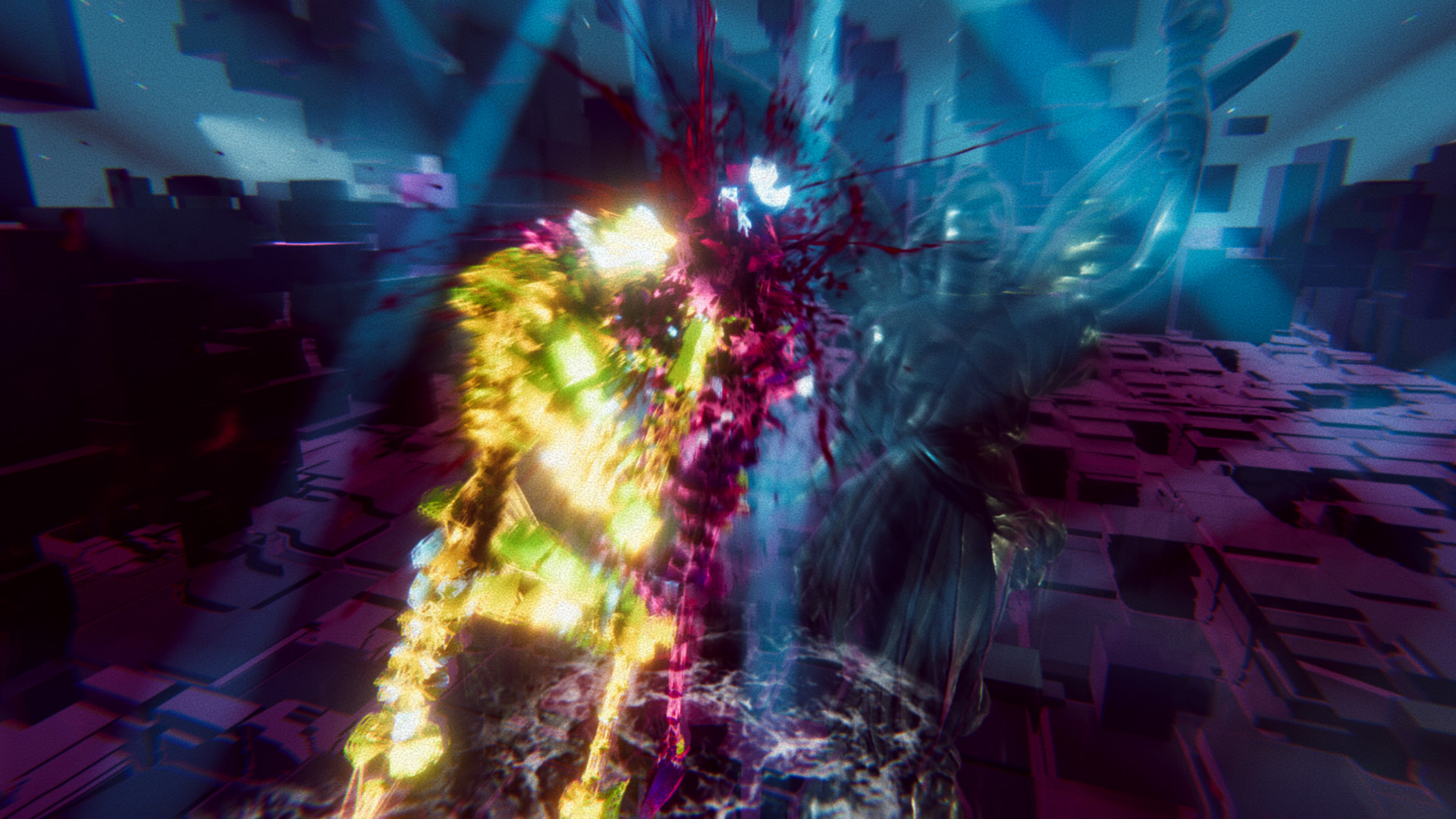 Connectome:Pain Control screenshot 3