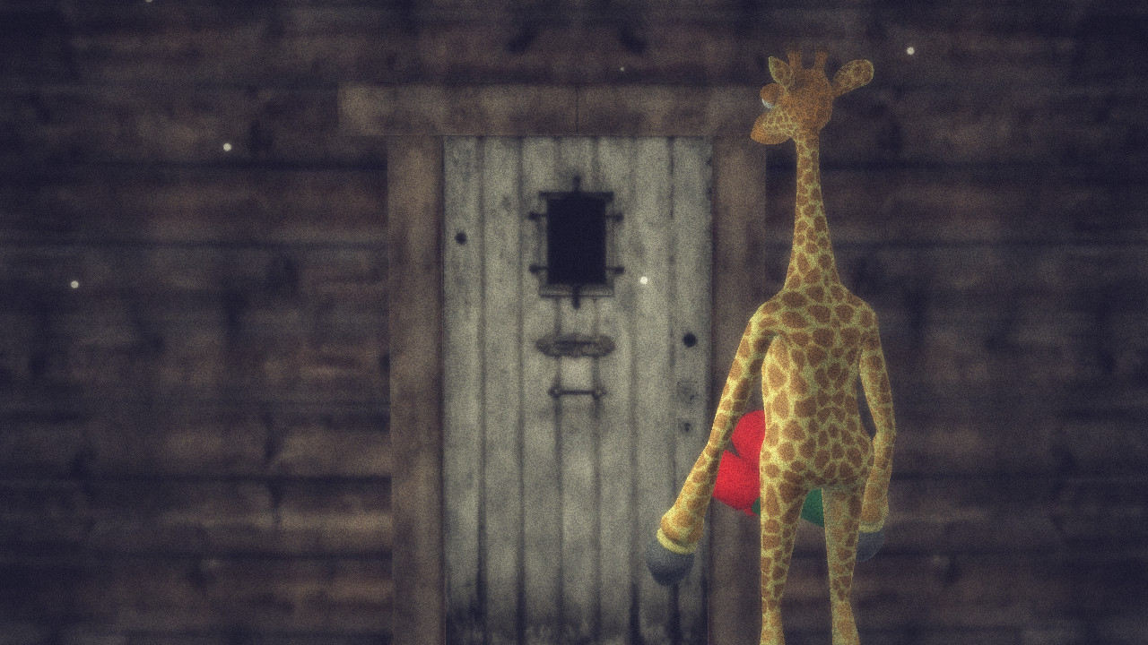 Giraffe Town screenshot 7