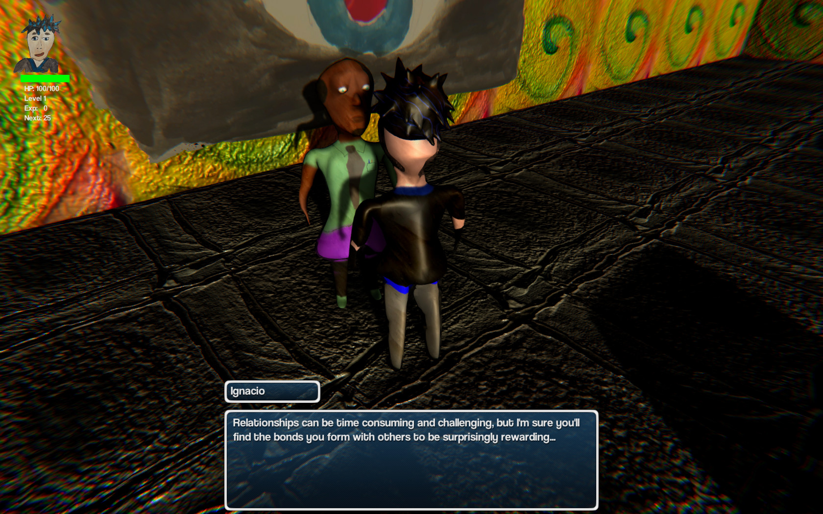 Candice DeBébé's Scandalous Secrets screenshot 3
