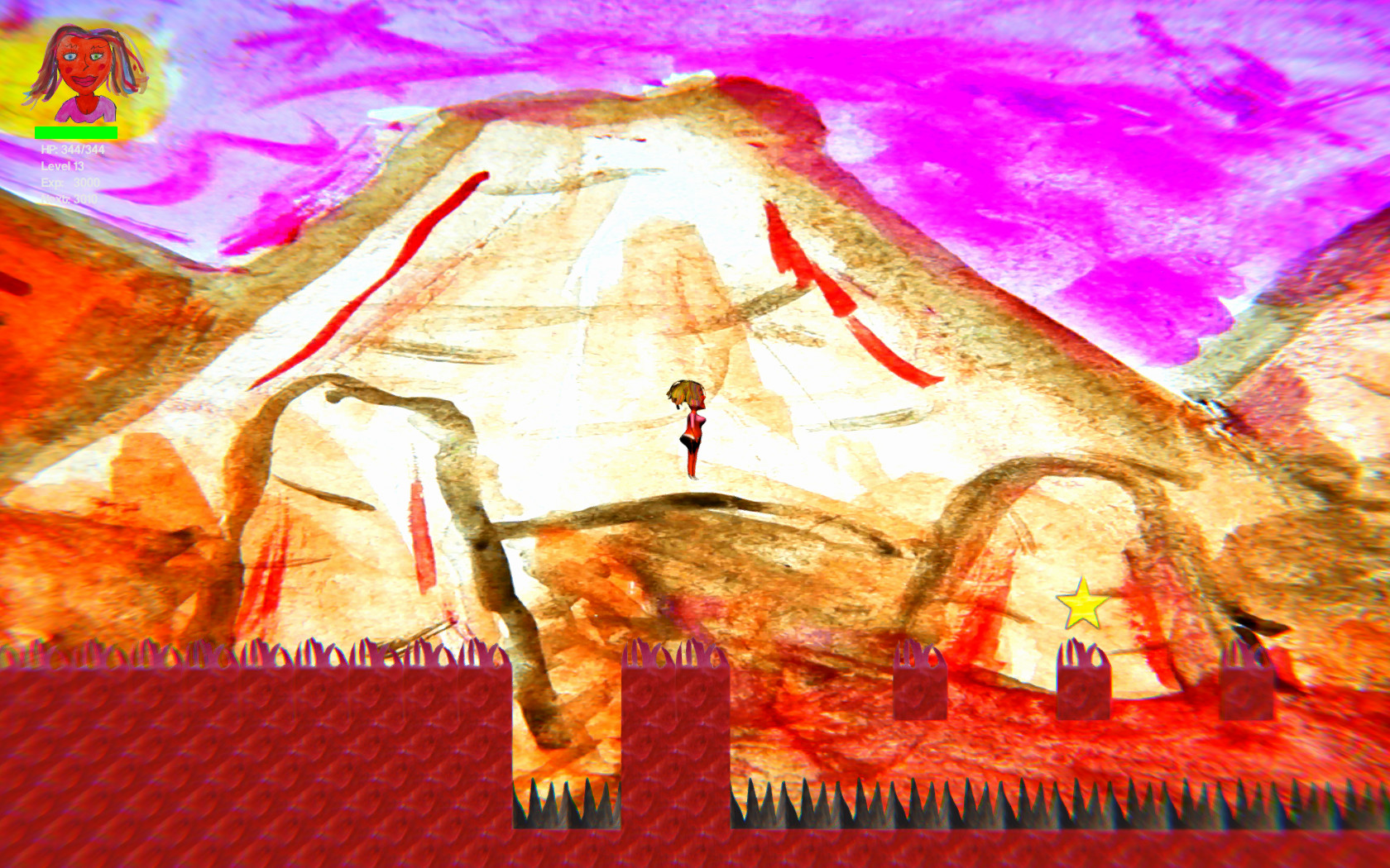 Candice DeBébé's Scandalous Secrets screenshot 20