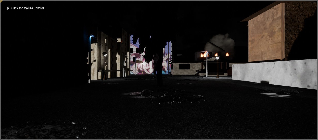 NO-GO screenshot 3