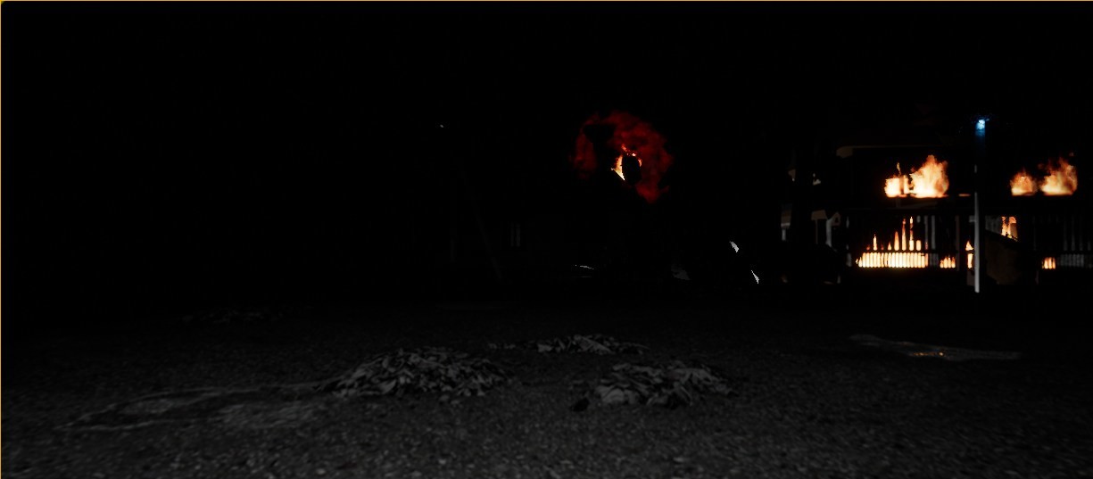 NO-GO screenshot 2