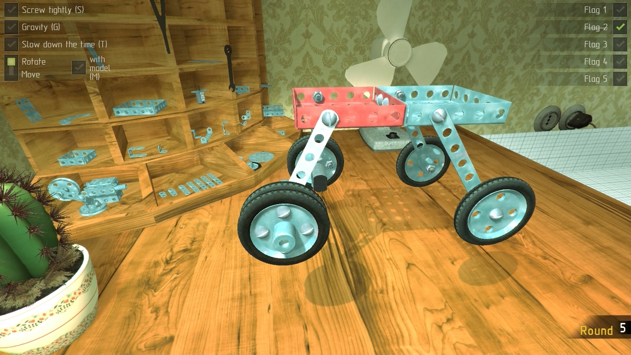 Construct PRO screenshot 13
