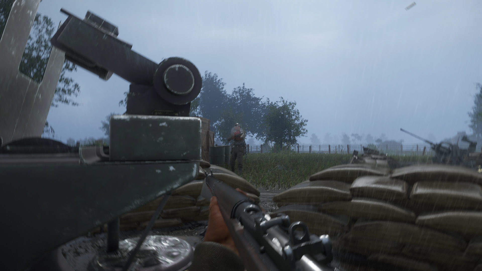 Vanguard: Normandy 1944 screenshot 5