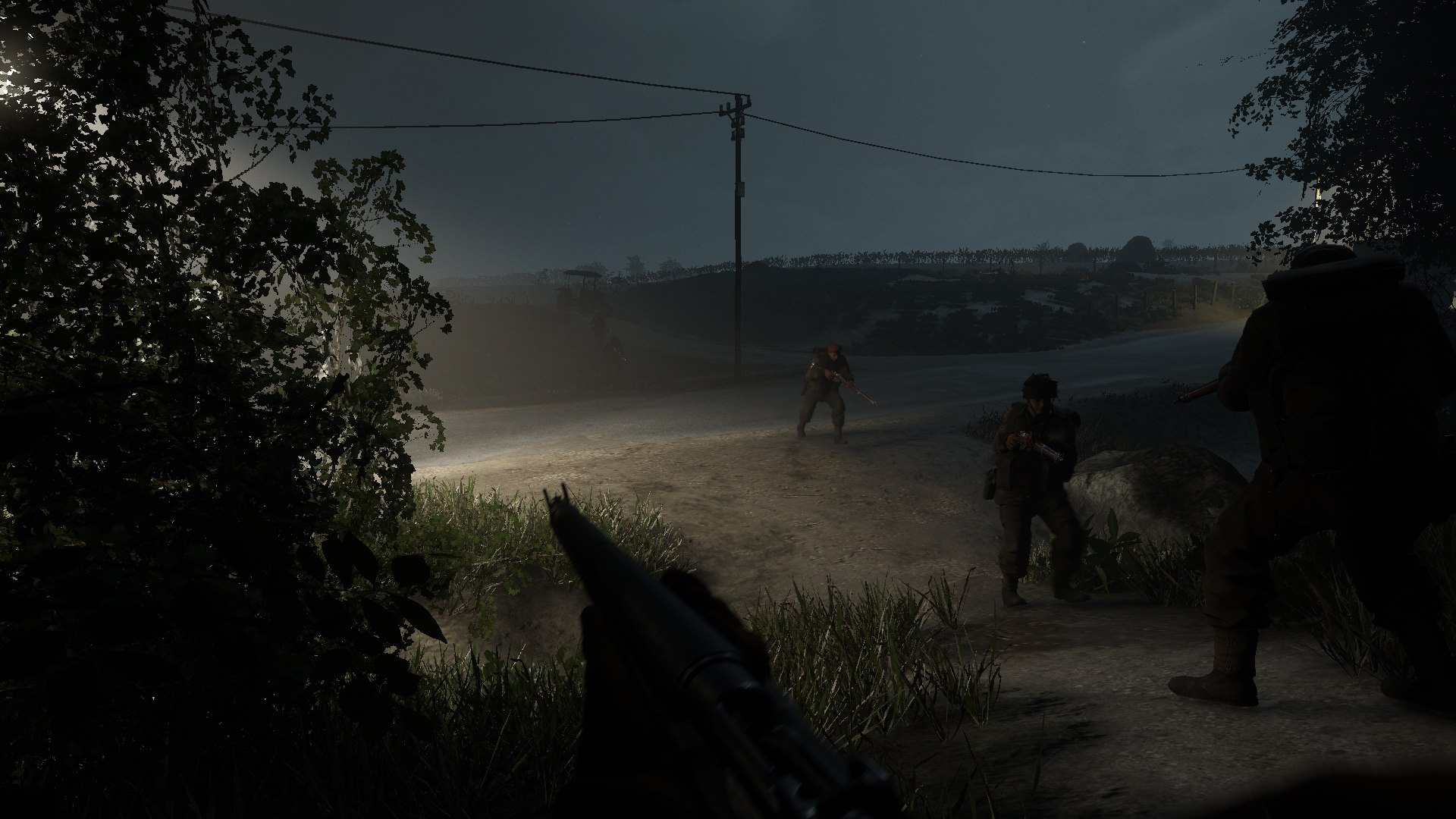 Vanguard: Normandy 1944 screenshot 7