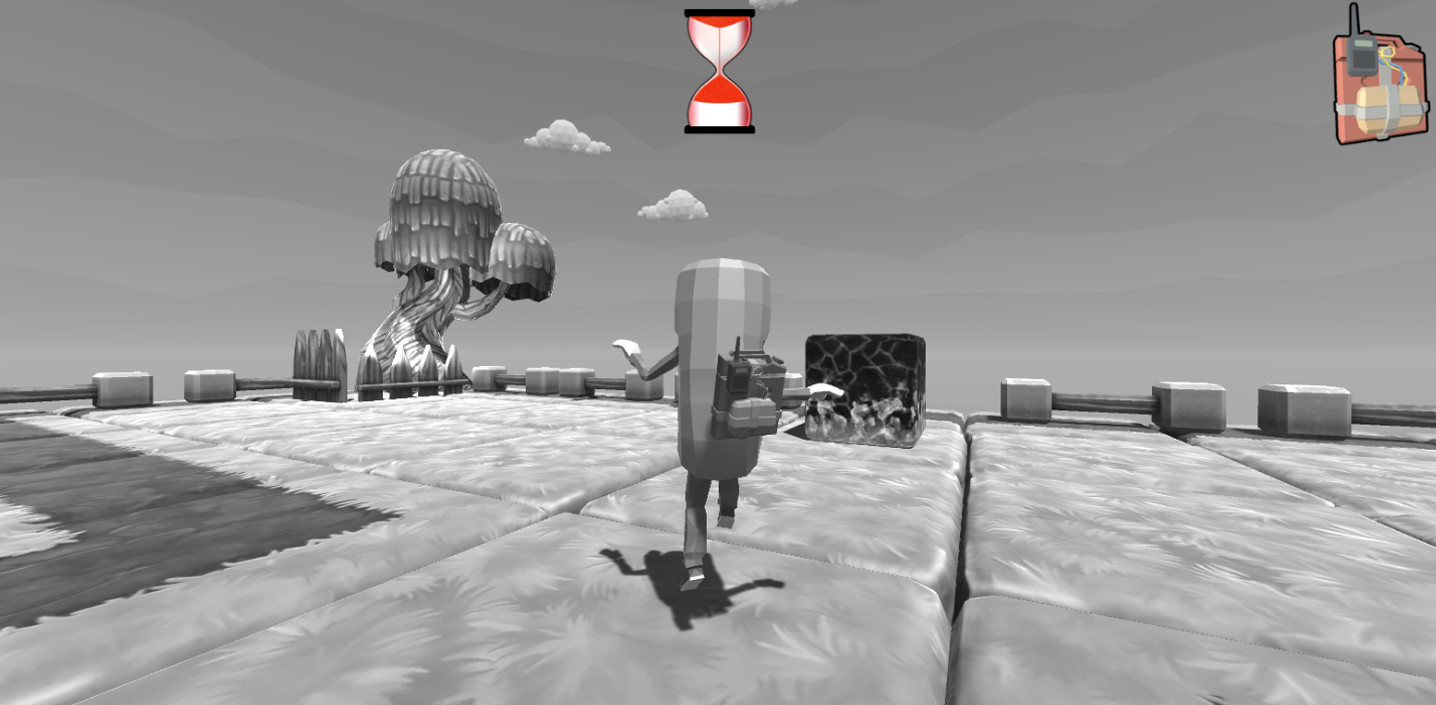 The Hot Dog would Explode screenshot 3