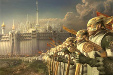 Heroes of Annihilated Empires Trailer trailer thumbnail