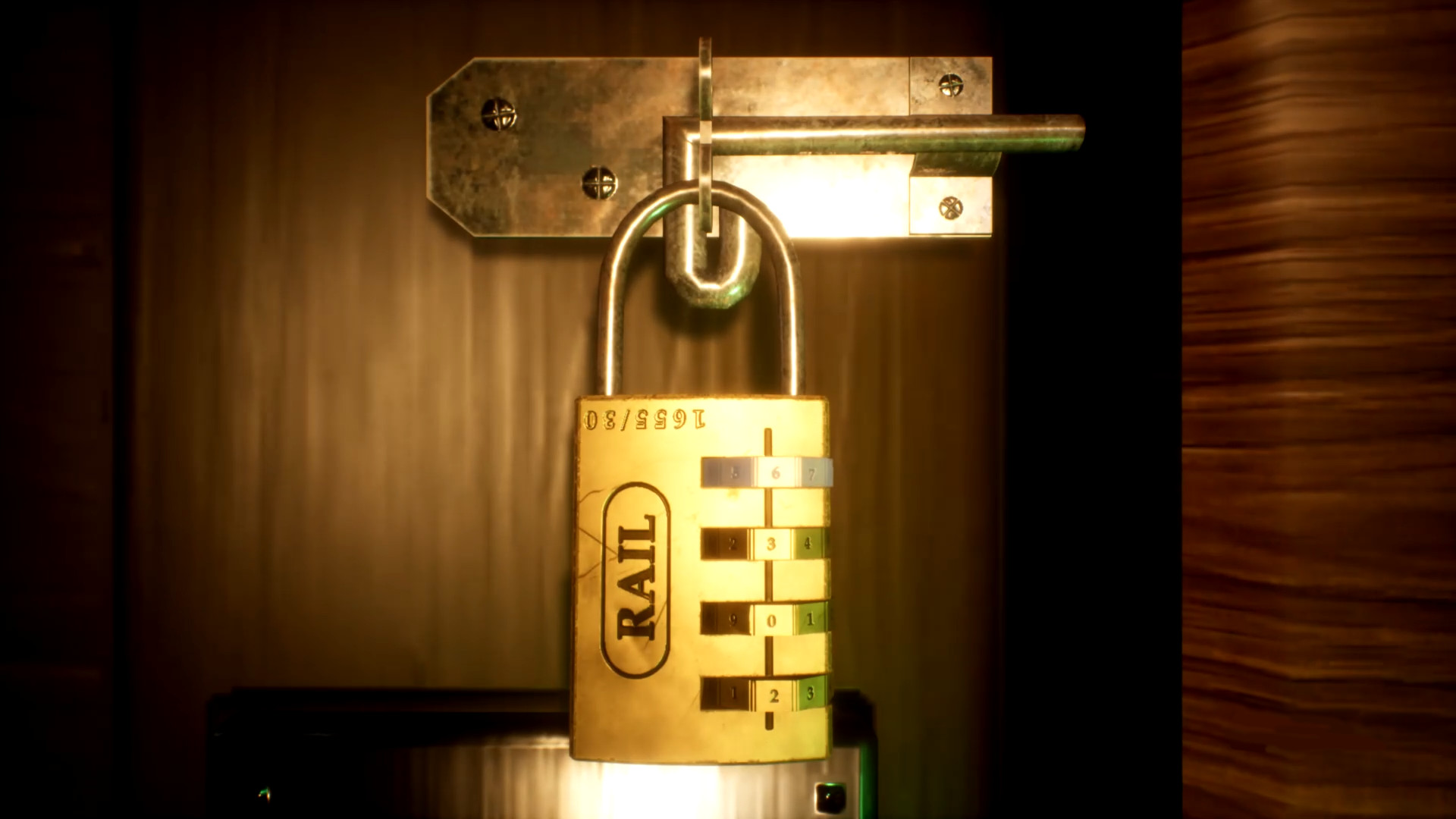The 3rd Building 三教 screenshot 5