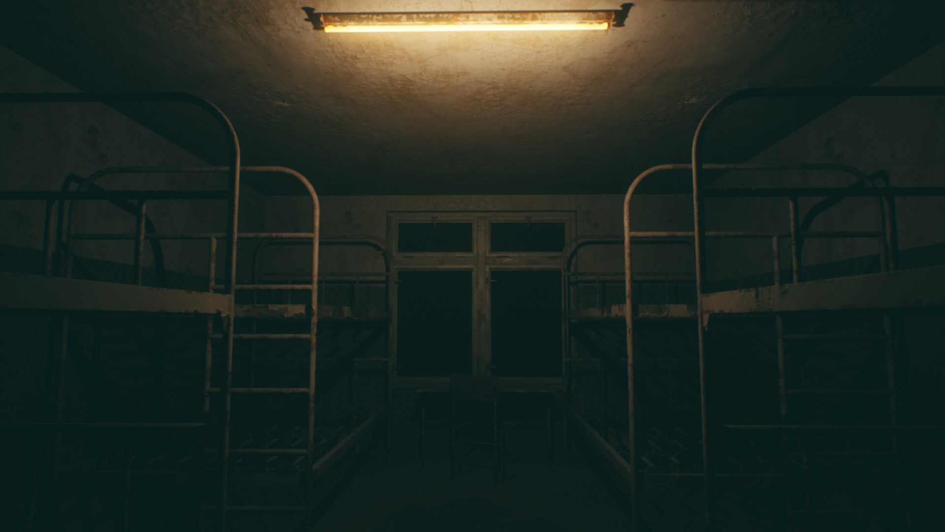The 3rd Building 三教 screenshot 3