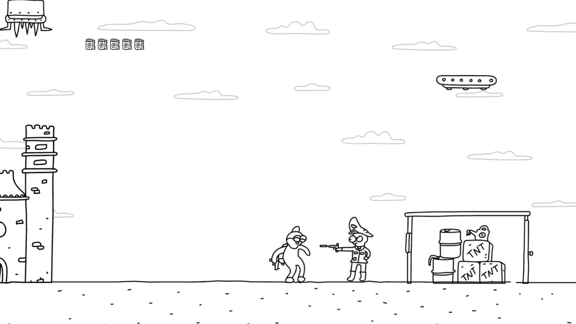 ✌ Johnny Rocket screenshot 4