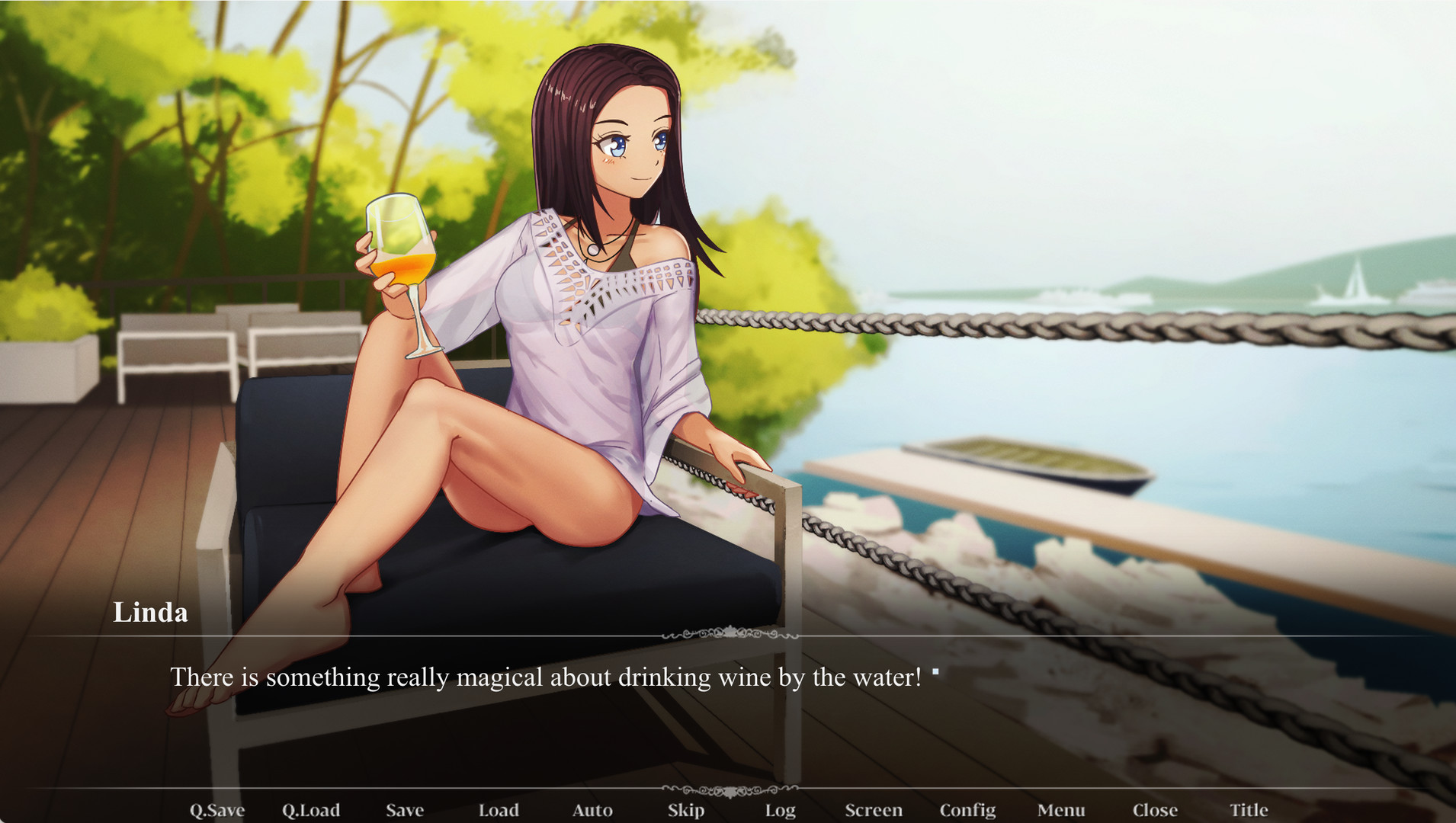 Offside screenshot 4