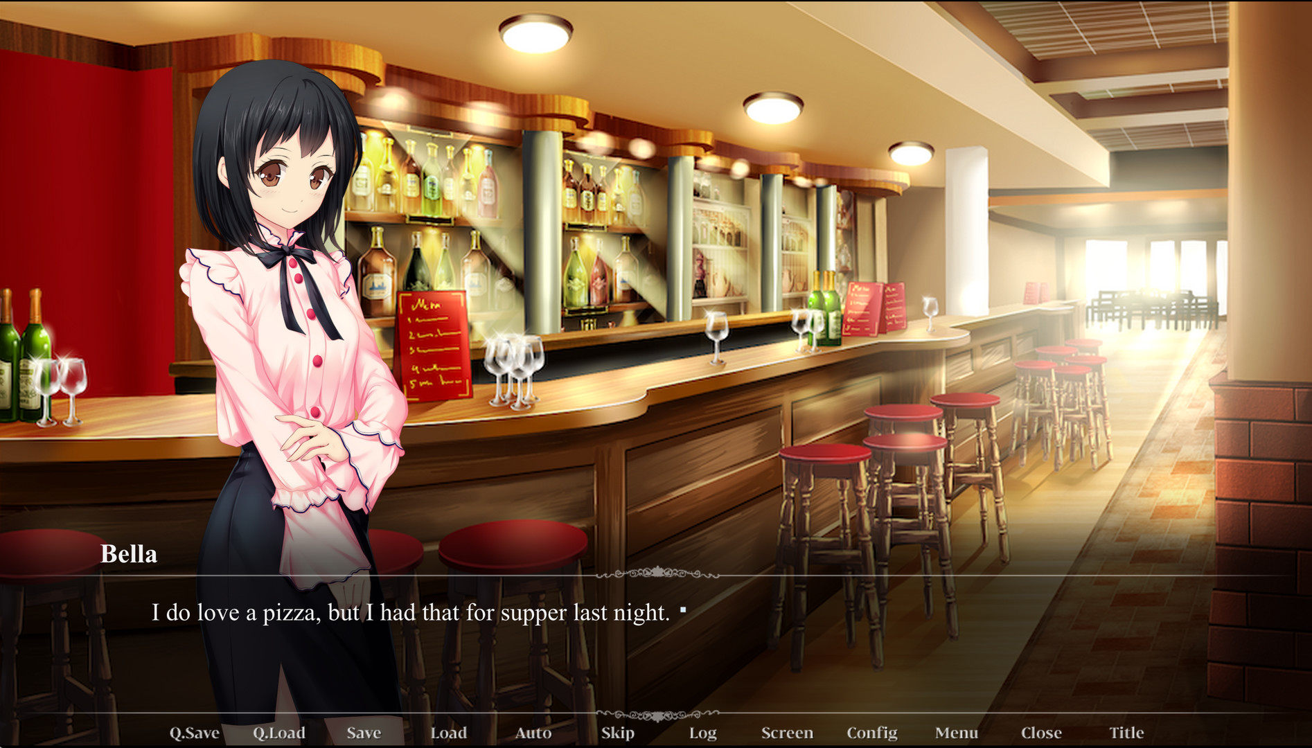 Offside screenshot 5