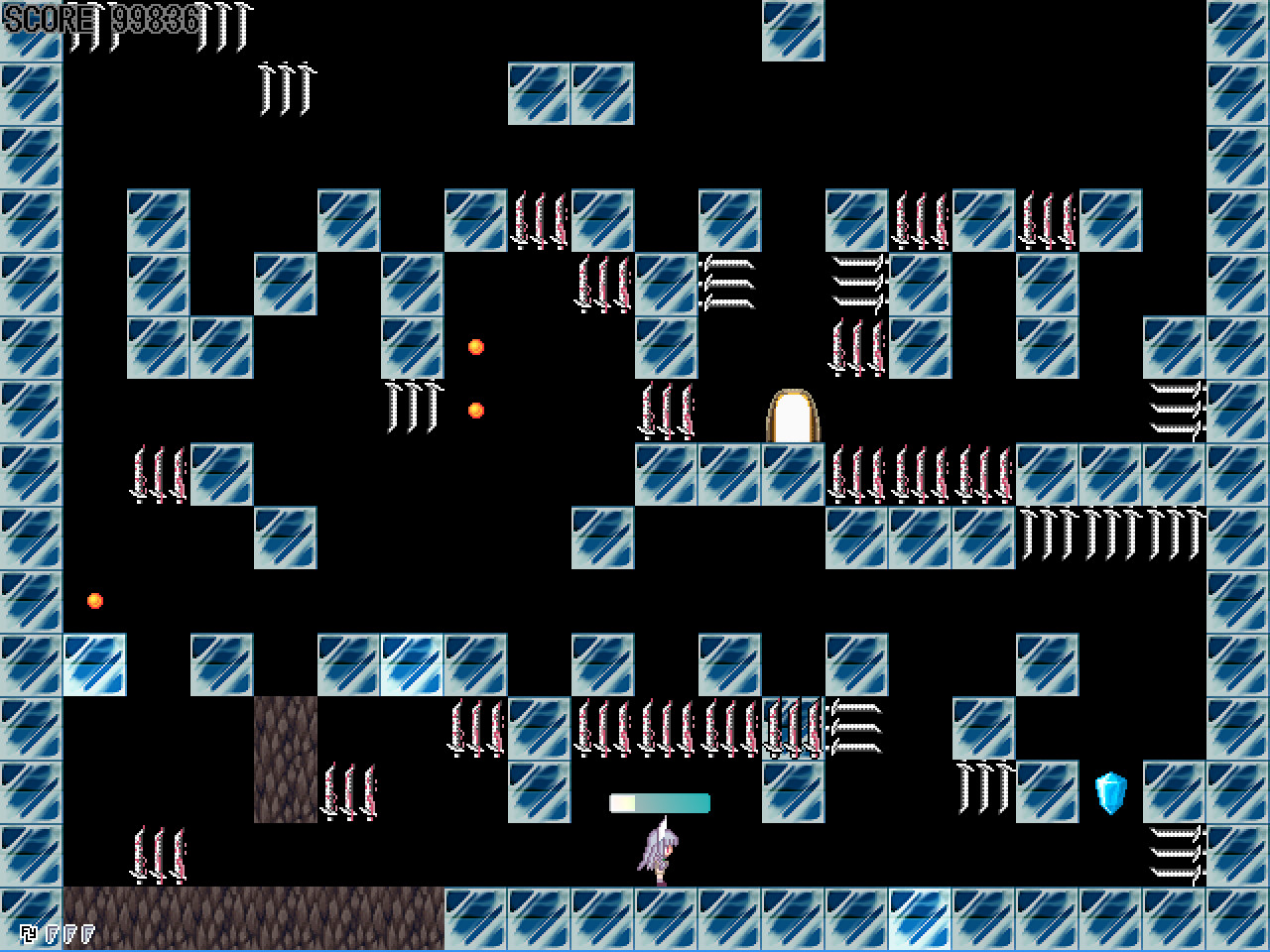 Death Cave screenshot 3
