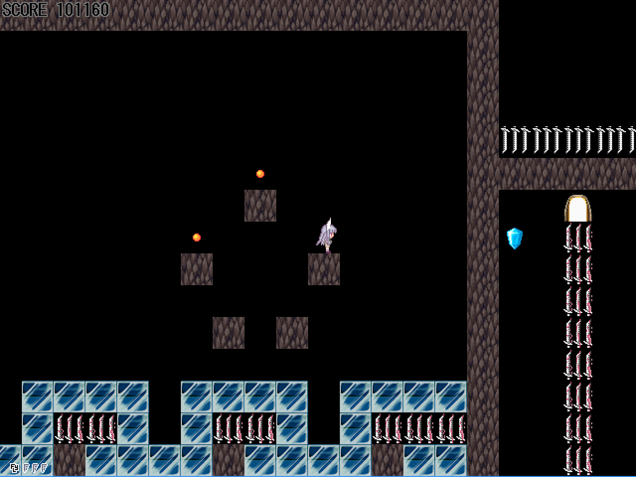Death Cave screenshot 5