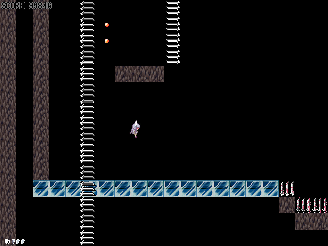 Death Cave screenshot 1