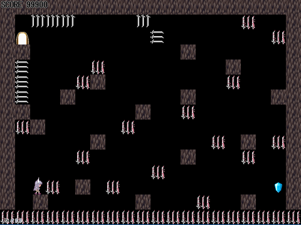 Death Cave screenshot 4