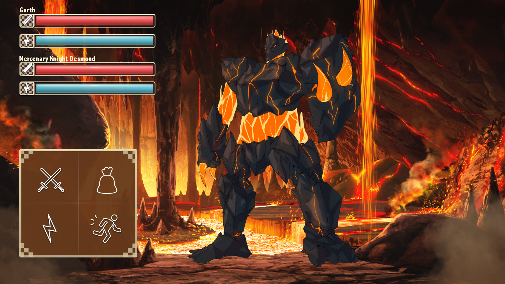 An Adventurer's Tale screenshot 7