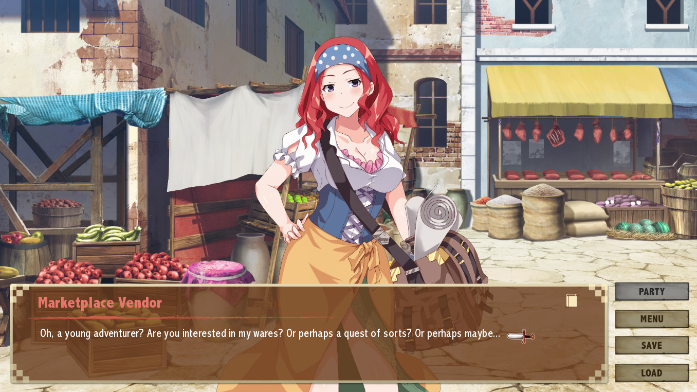 An Adventurer's Tale screenshot 9