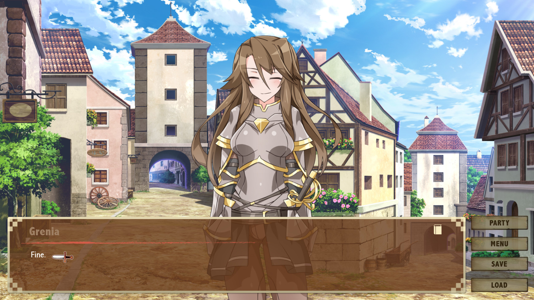 An Adventurer's Tale screenshot 11