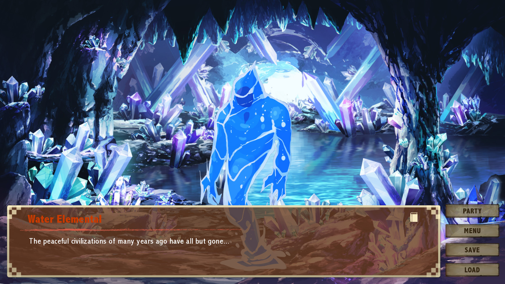 An Adventurer's Tale screenshot 13