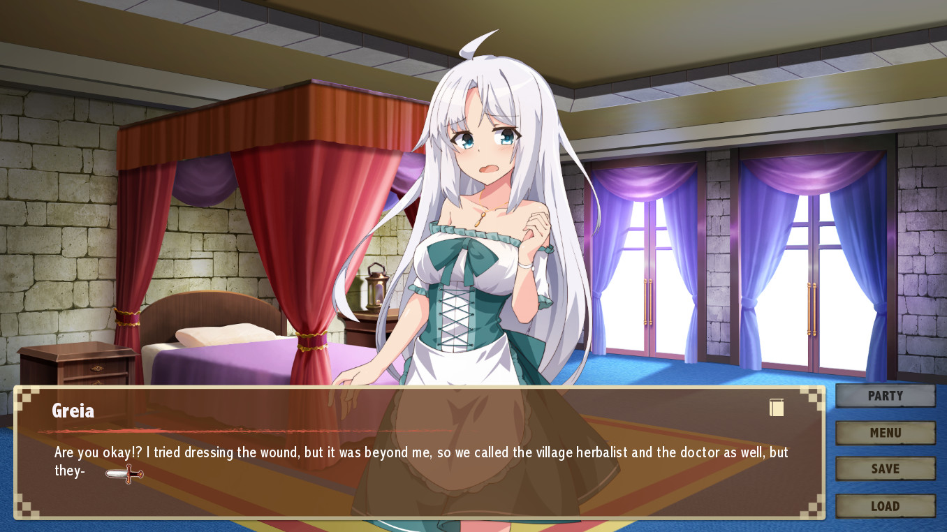 An Adventurer's Tale screenshot 4