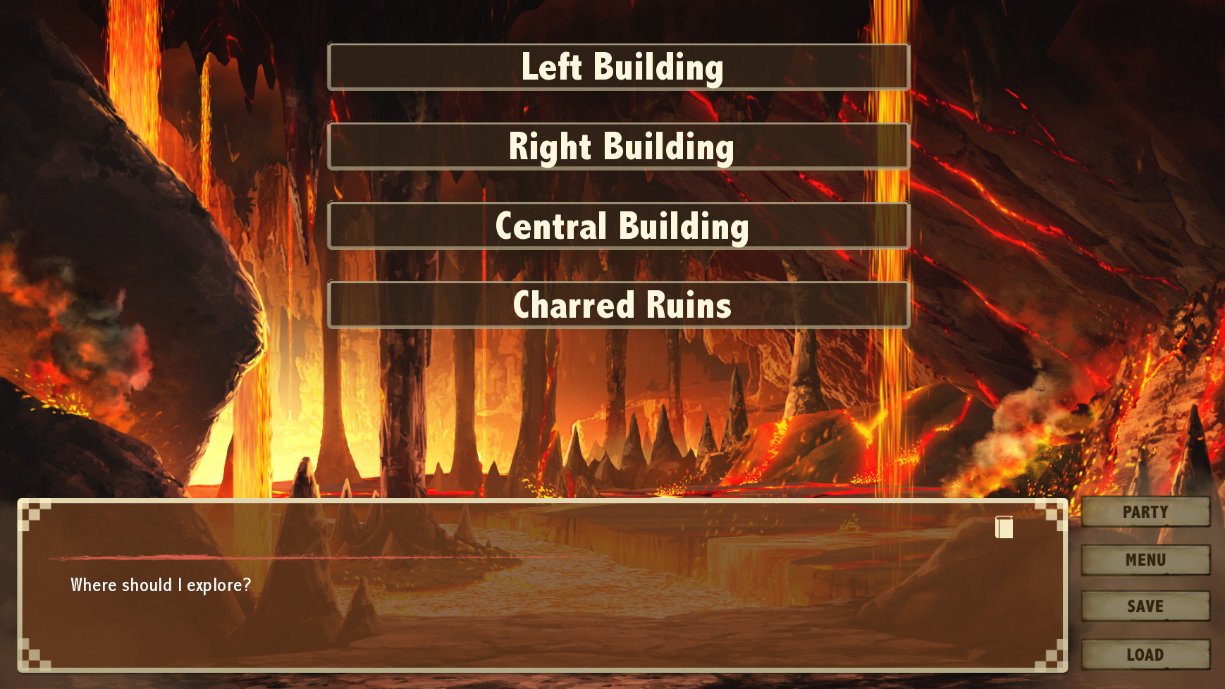 An Adventurer's Tale screenshot 14