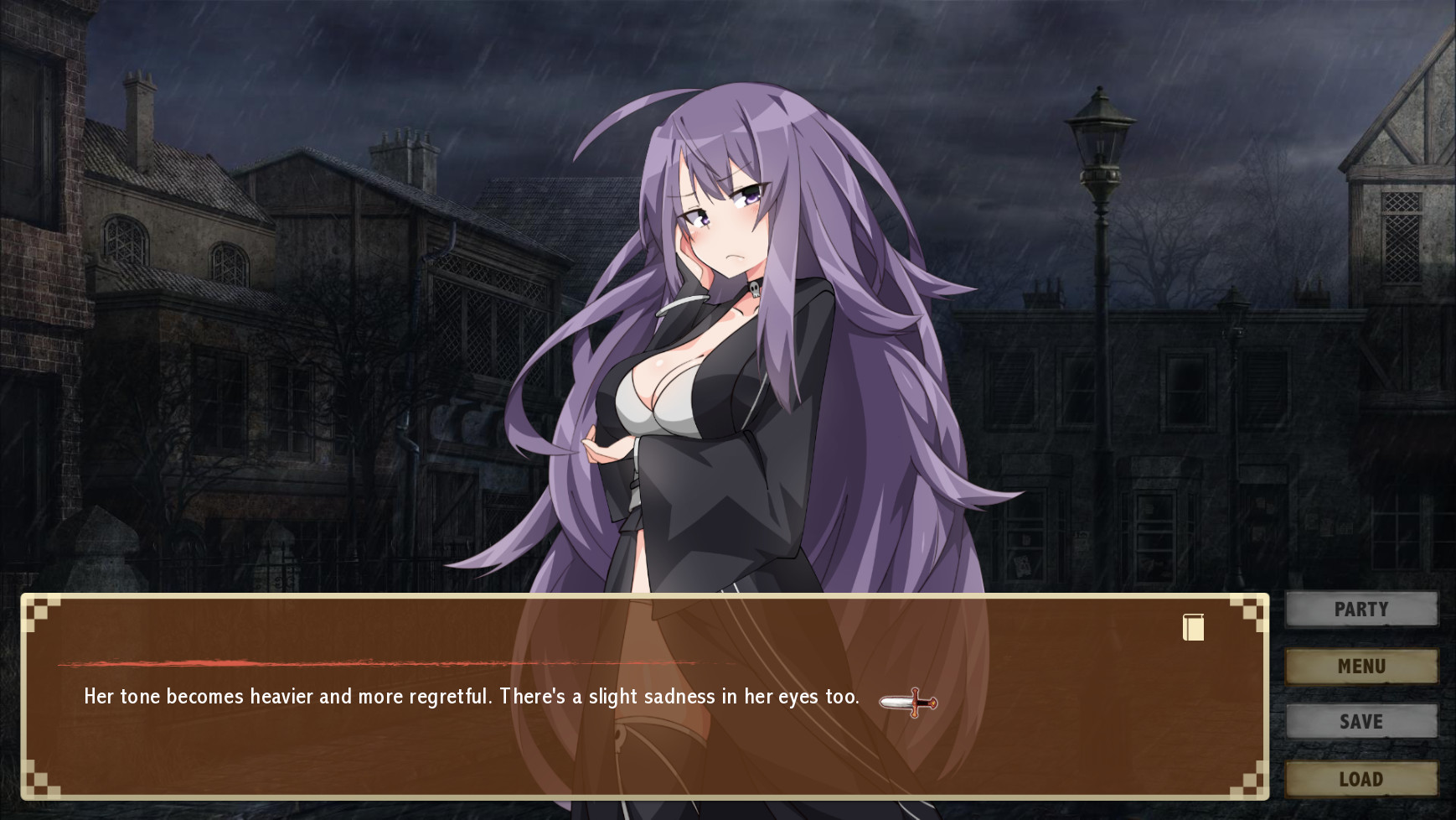 An Adventurer's Tale screenshot 6