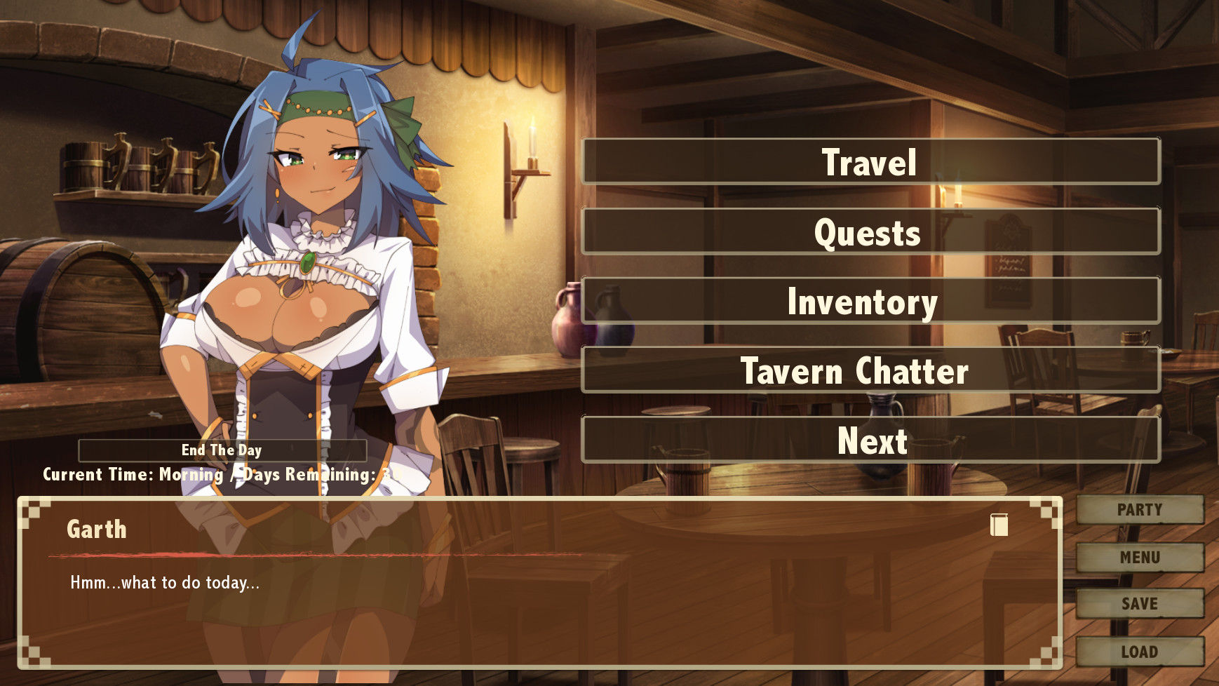 An Adventurer's Tale screenshot 10