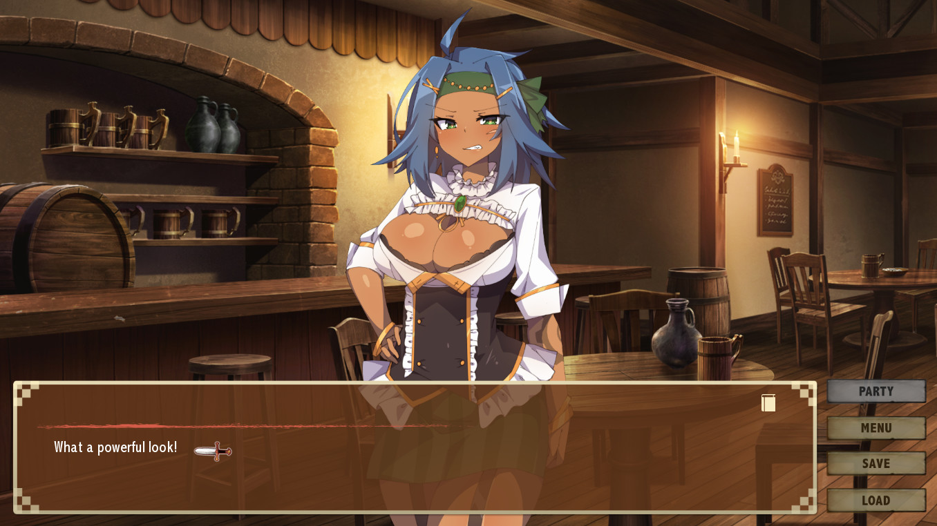 An Adventurer's Tale screenshot 8