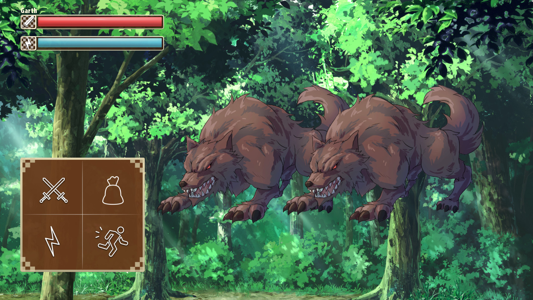 An Adventurer's Tale screenshot 5