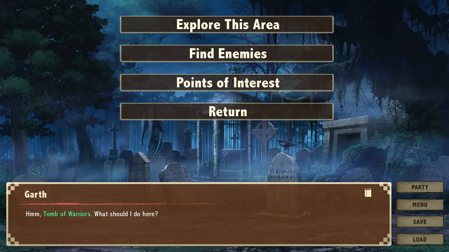 An Adventurer's Tale screenshot 12
