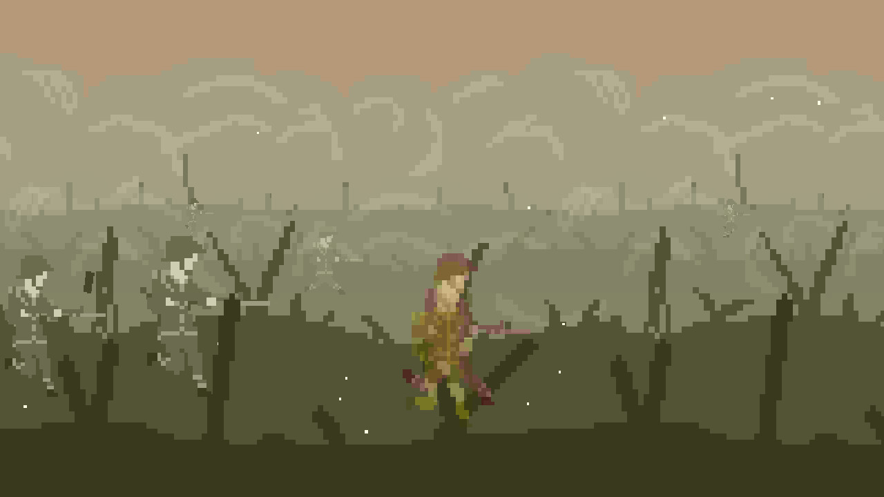 Temporality screenshot 5