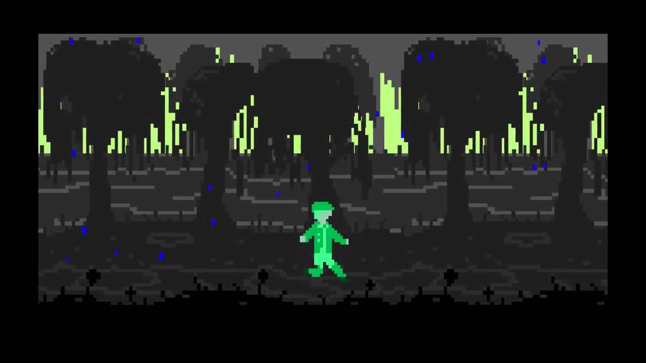 Temporality screenshot 3