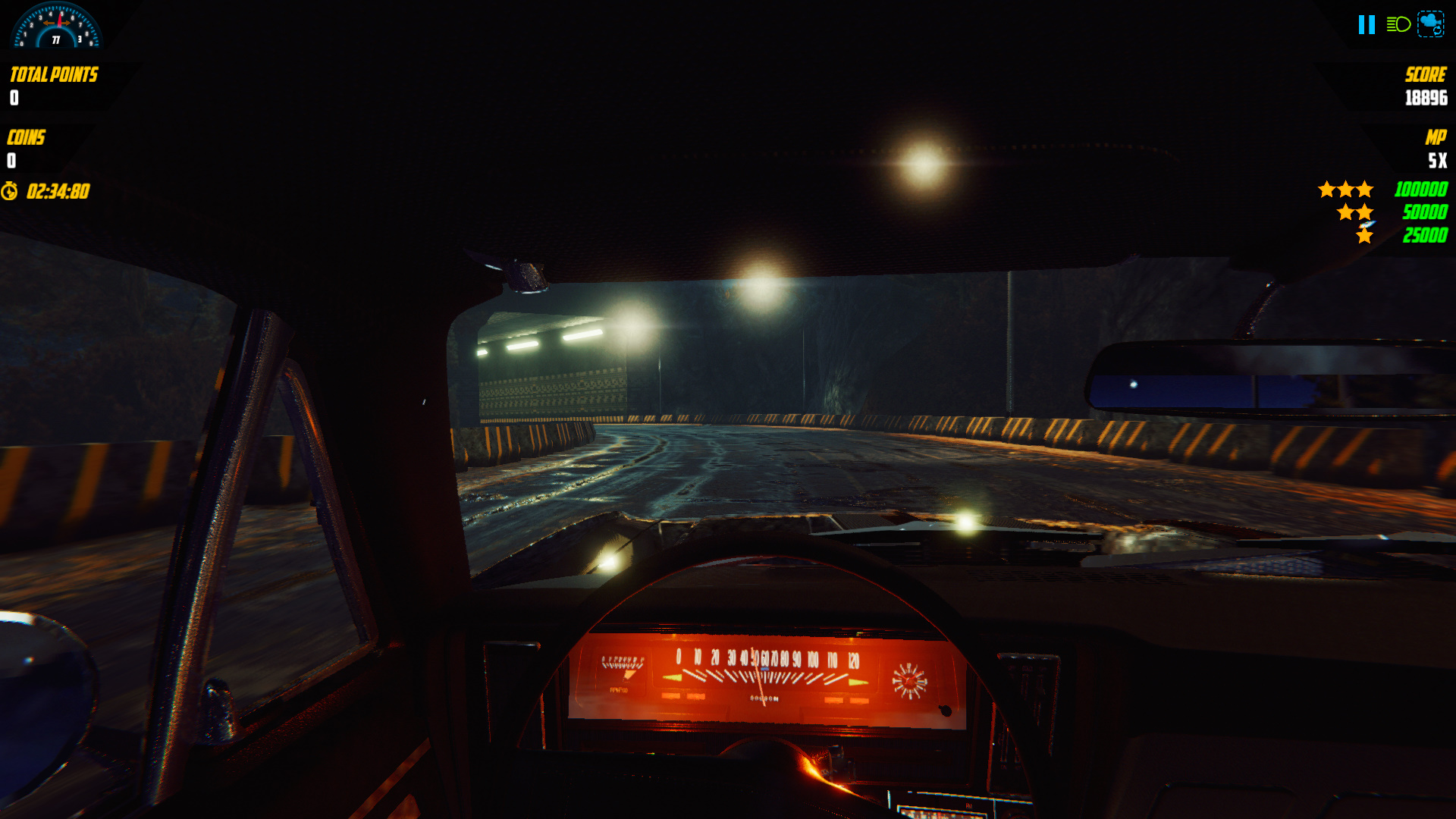 Burnout Drift screenshot 6