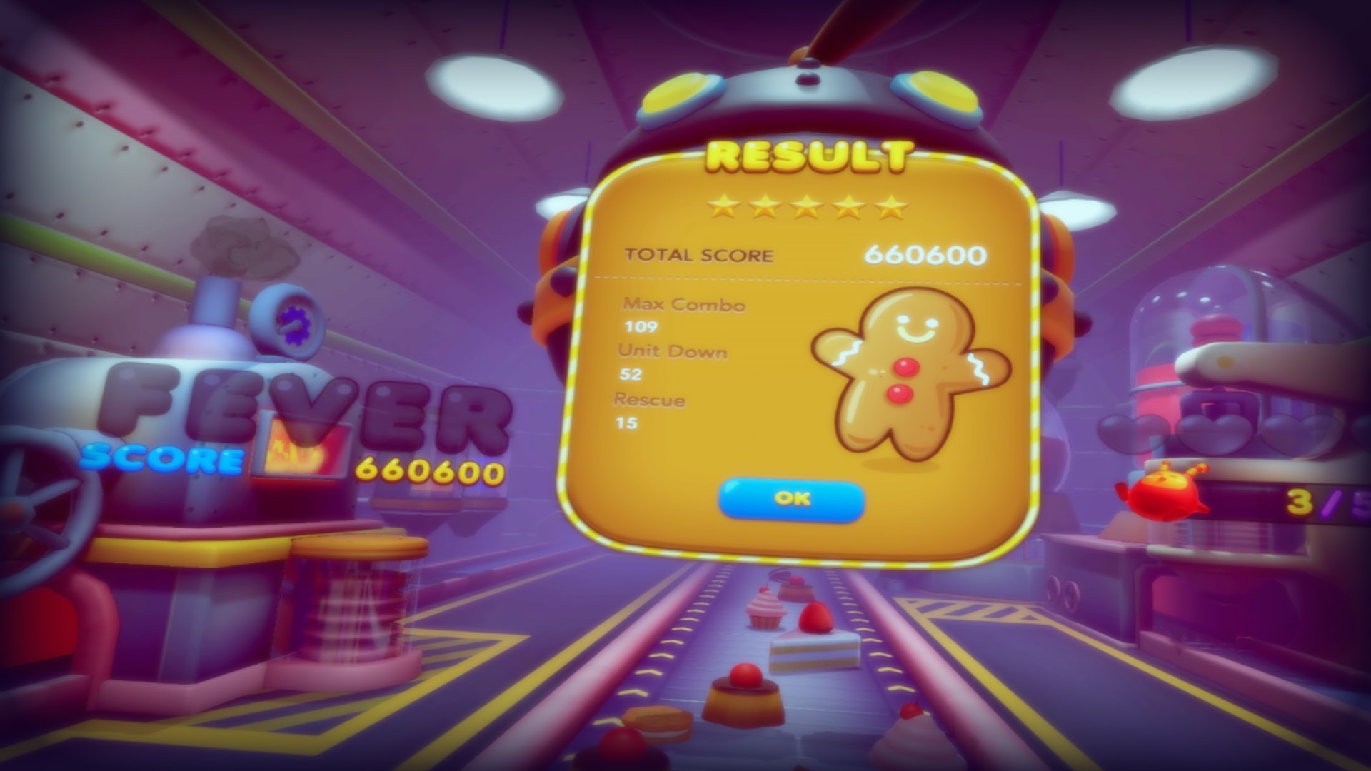 Lolly Pang VR screenshot 7