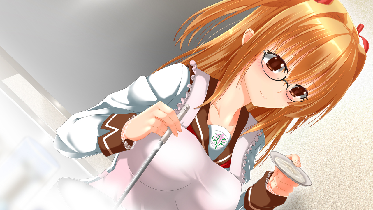Girls in Glasses screenshot 3