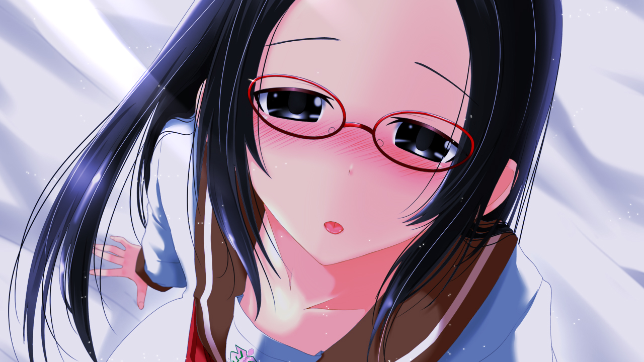 Girls in Glasses screenshot 5