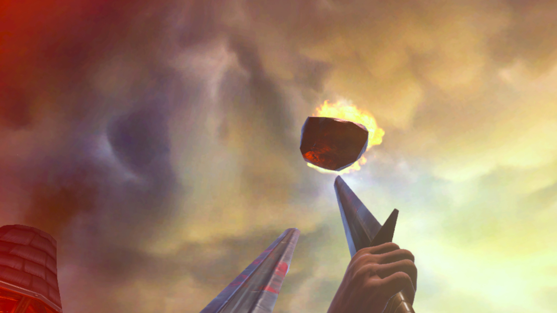 Siege - Battle of Ashington screenshot 8
