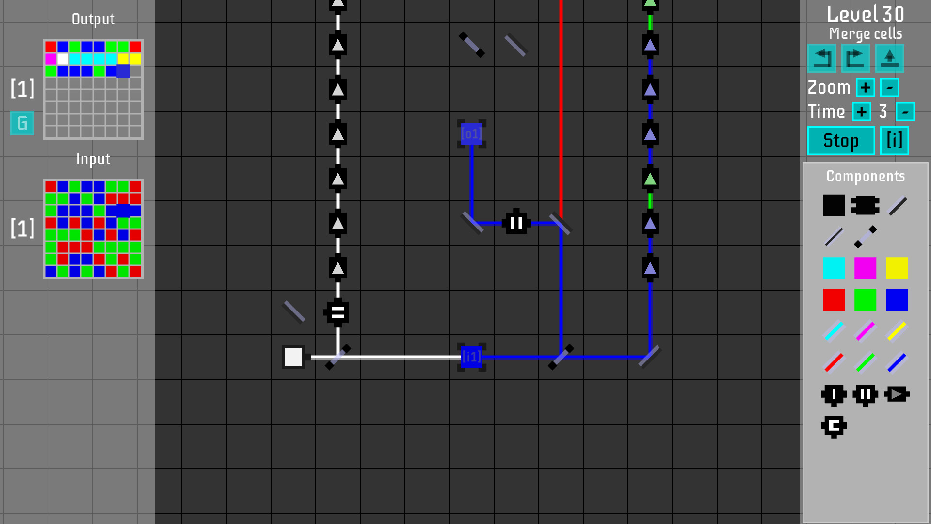 OCTOPTICOM screenshot 3
