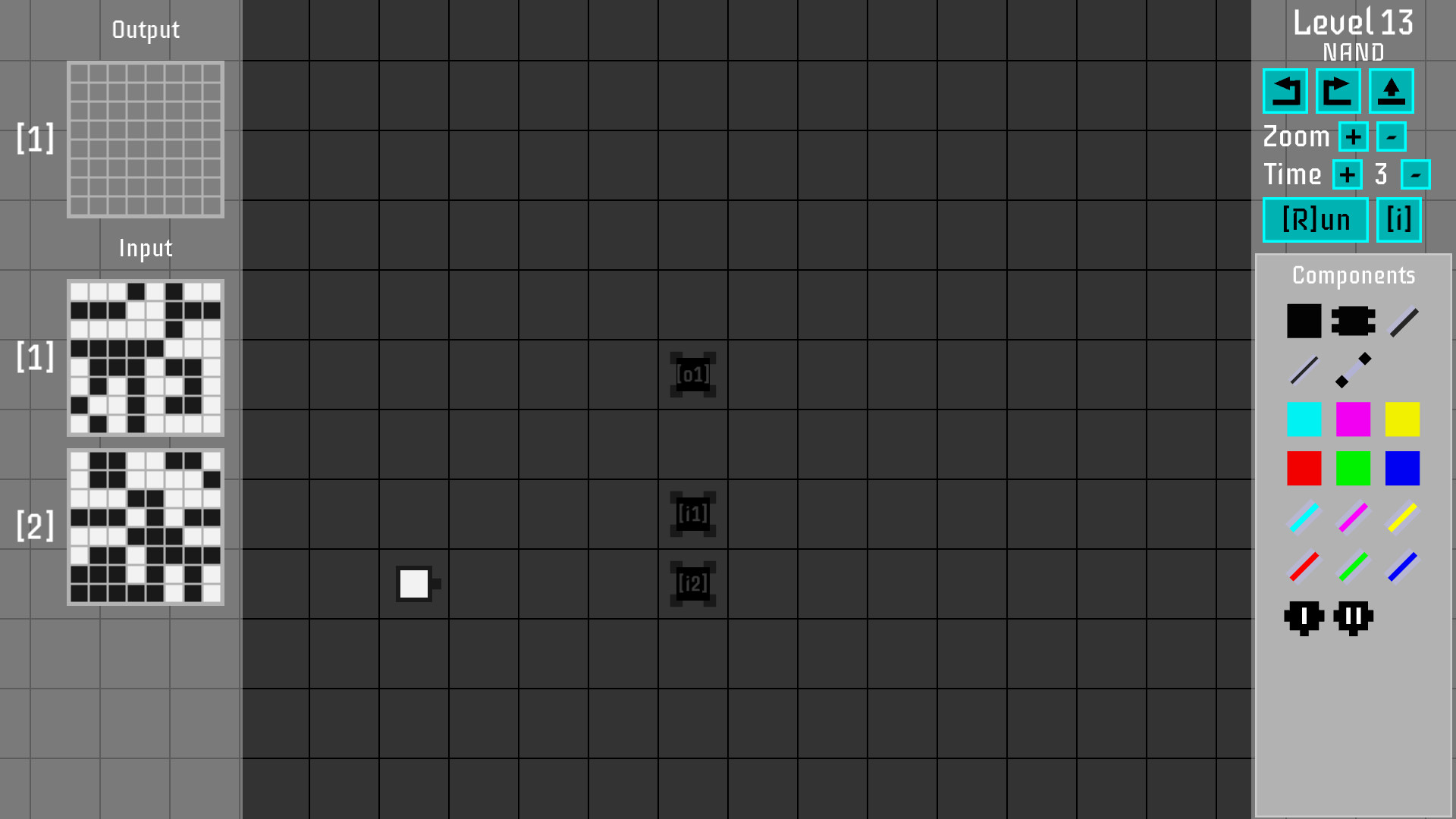OCTOPTICOM screenshot 4