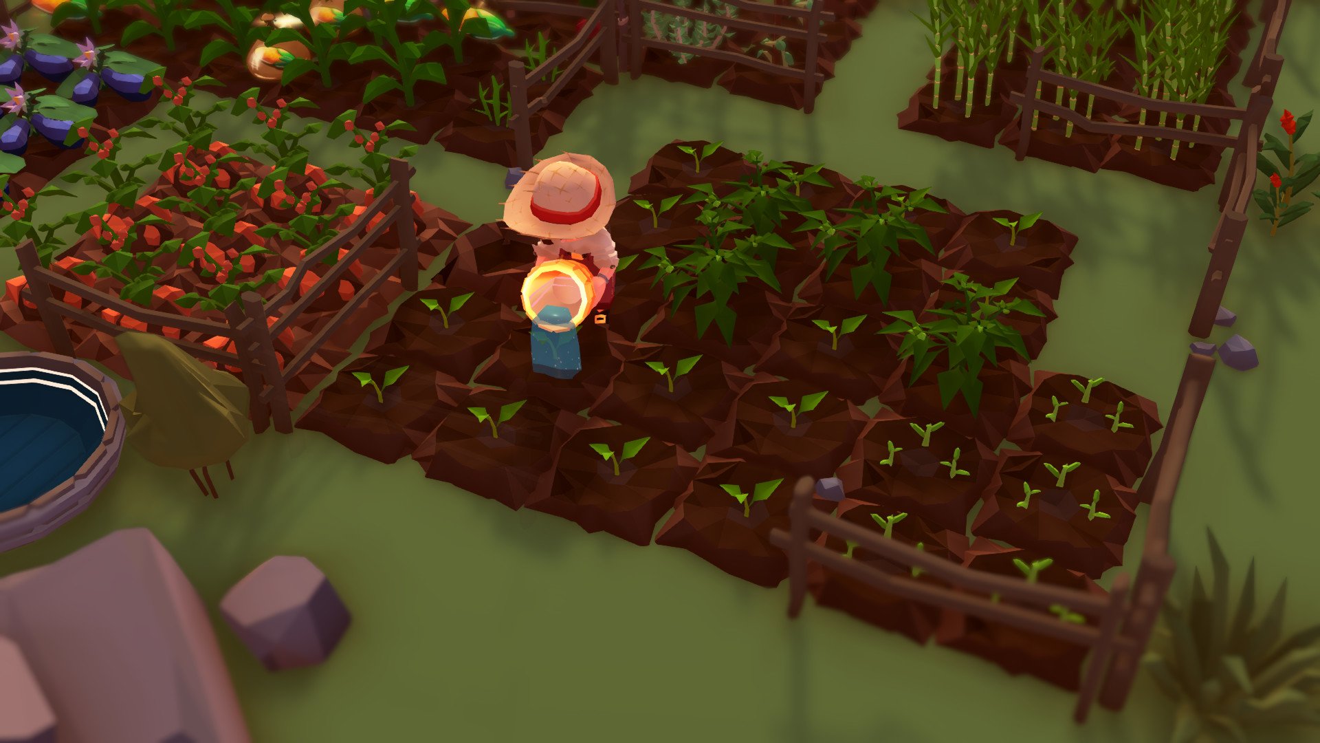 Stranded Sails - Explorers of the Cursed Islands screenshot 17