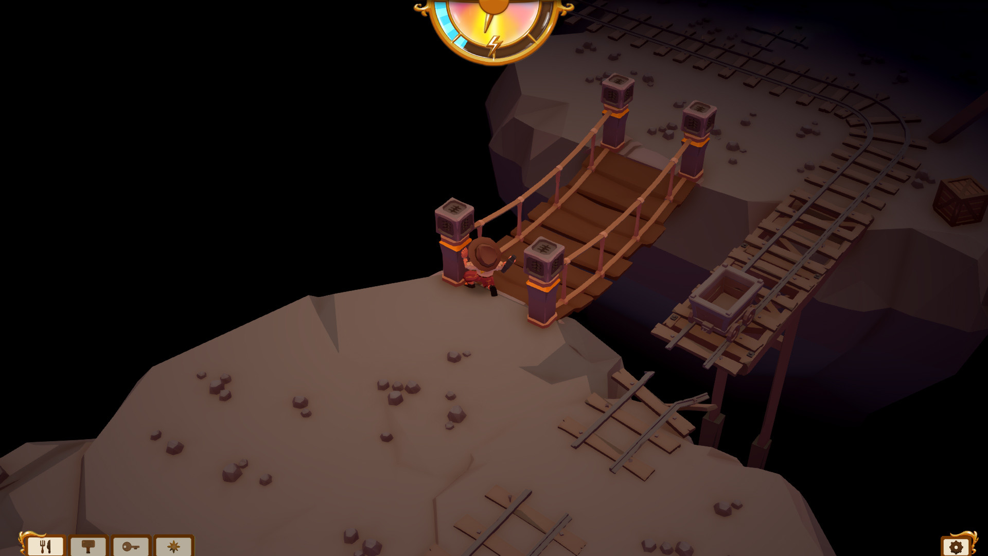Stranded Sails - Explorers of the Cursed Islands screenshot 14