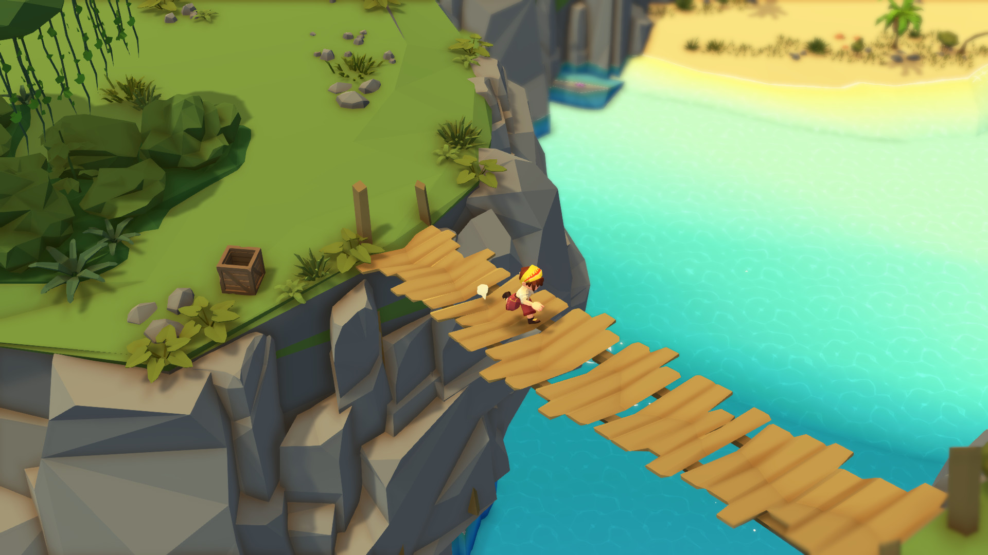 Stranded Sails - Explorers of the Cursed Islands screenshot 21