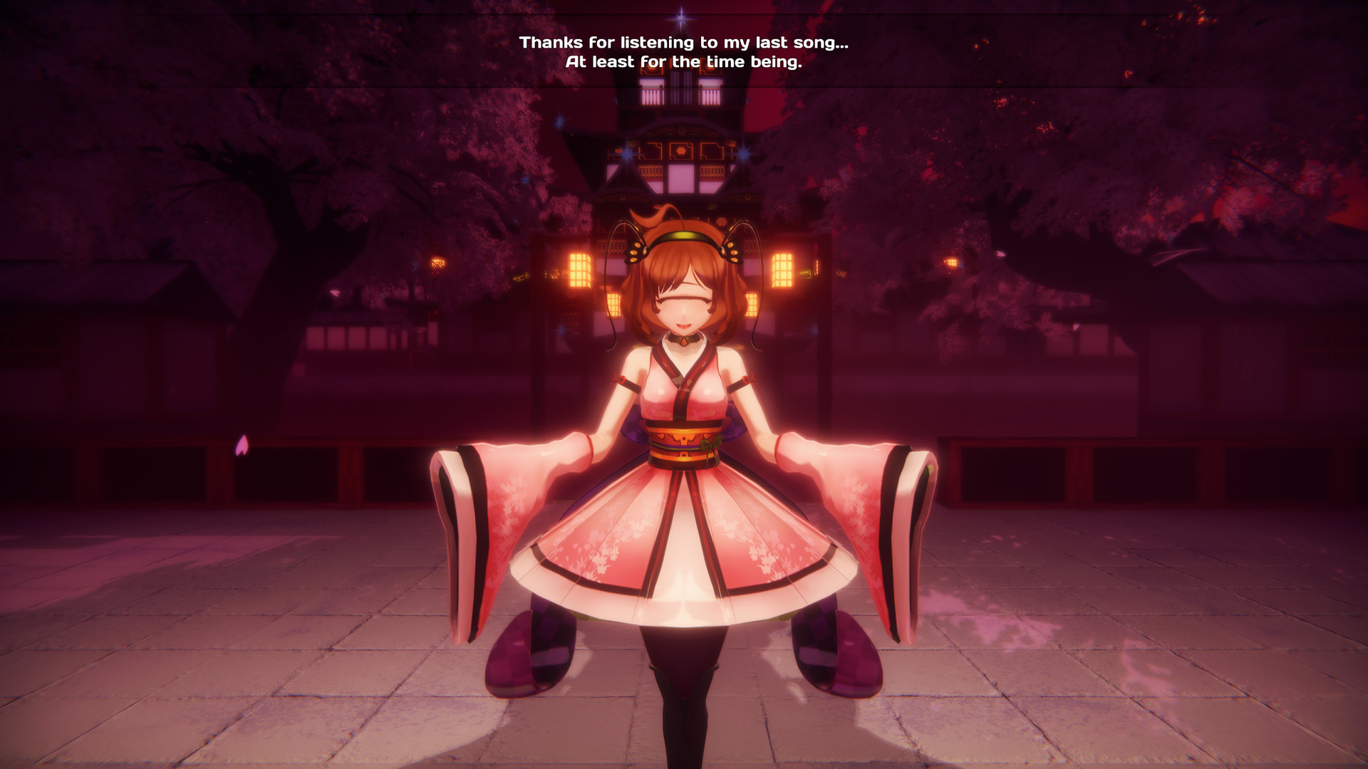 Monster Girl Island: Prologue screenshot 7