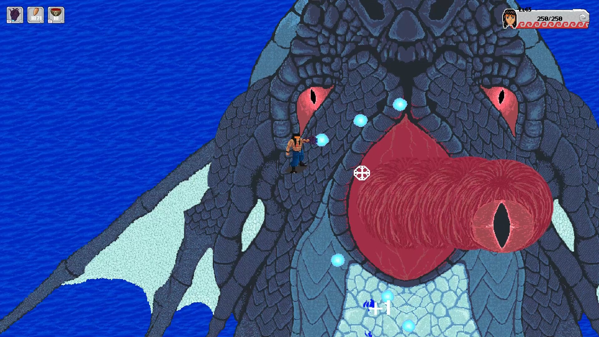Arauco Saga - Rpg Action screenshot 6