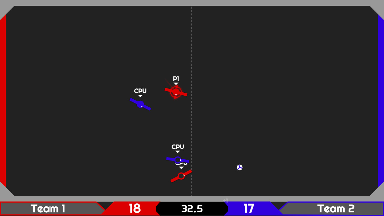 Spinball screenshot 5