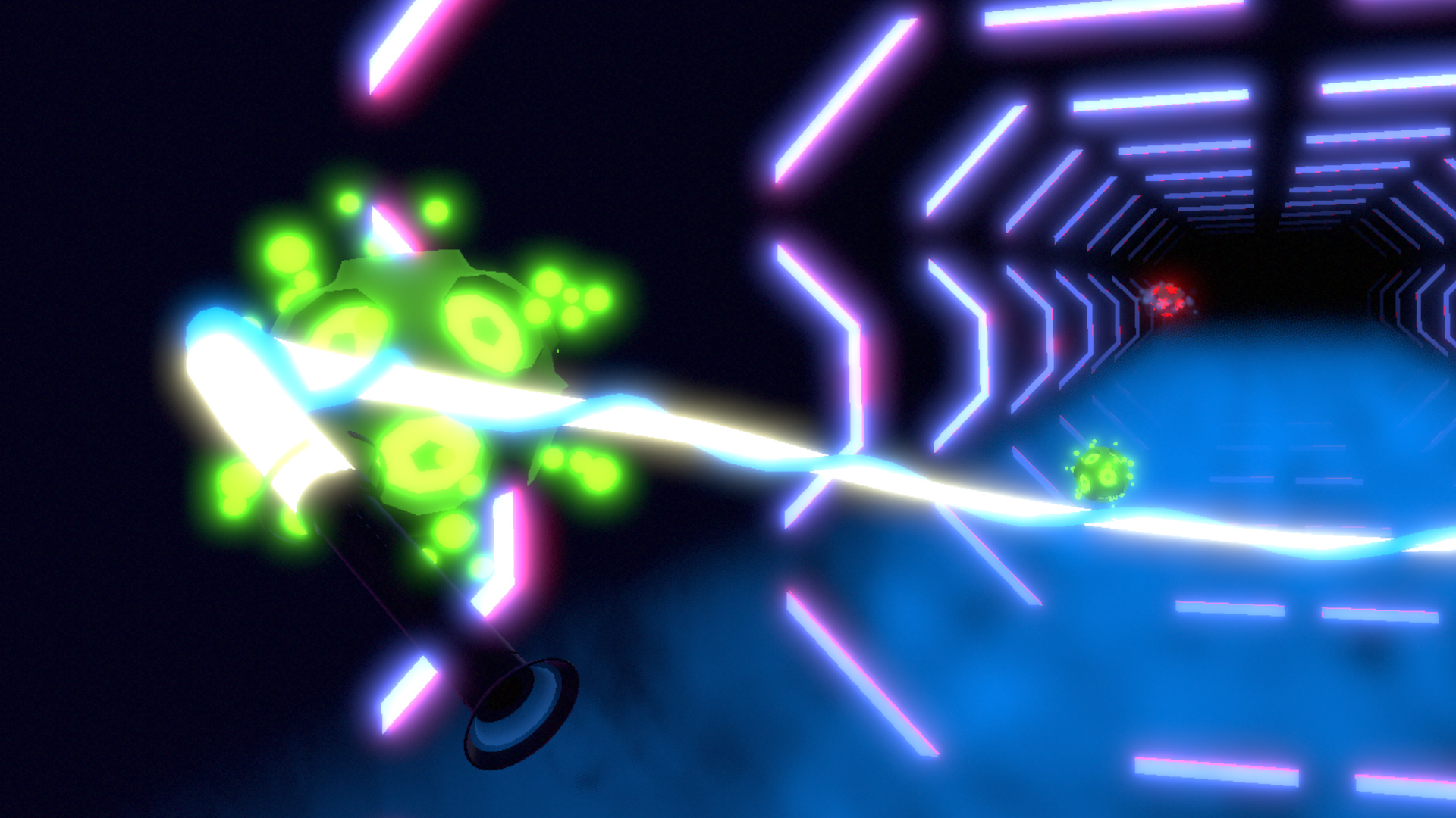 DJ Whip VR screenshot 3